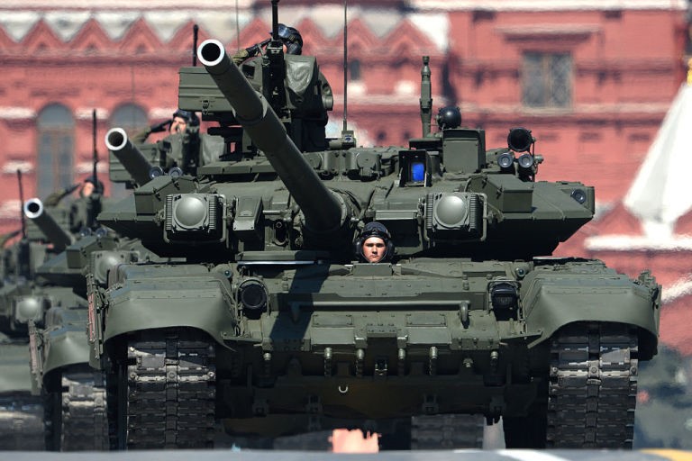 T-90MS